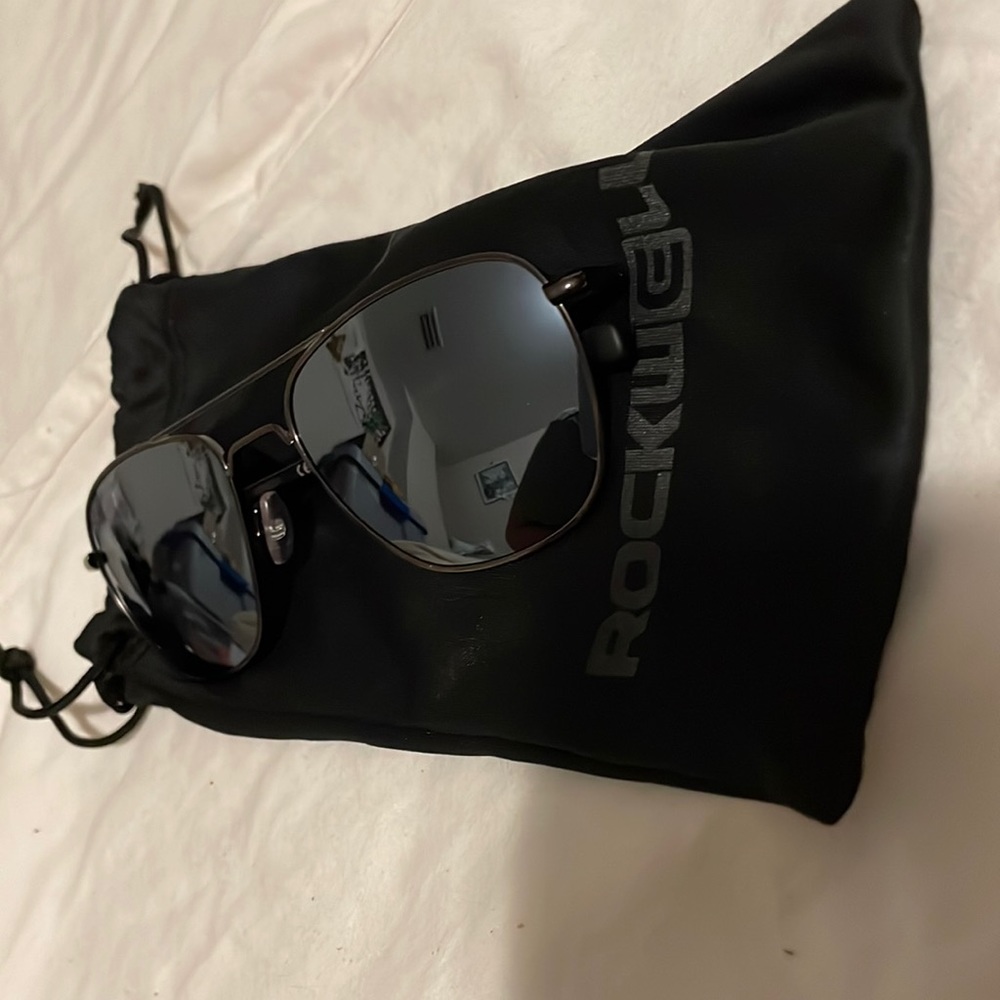 ROCKWELL SUNGLASSES